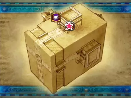 小さなメダル94のマップ