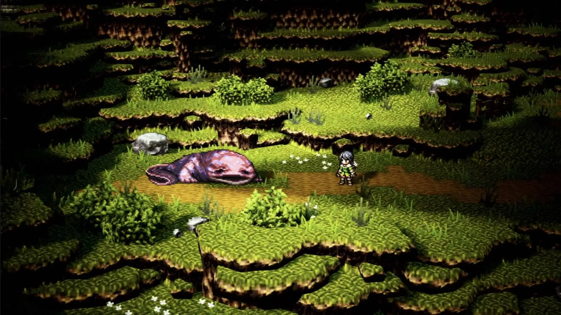 大食いサラマンド