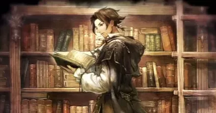 サイラスとの出会い画像