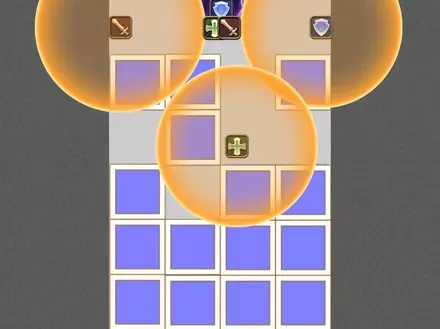 サイコキネシス3