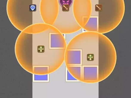 サイコキネシス5