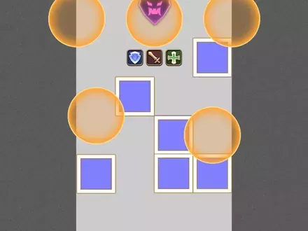 サイコキネシス6