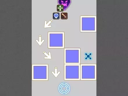 サイコキネシス8