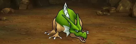 ベリアルの迷宮のバトル3