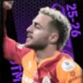 TPバルシュアルペルユルマズ(12/18)画像