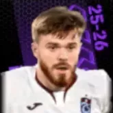 TPアルセニーバタホフ(12/18)画像