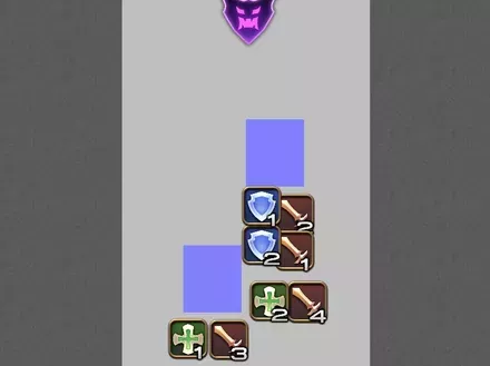 ブーステッド・バキューム①