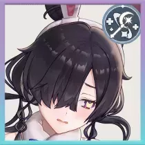 アンチュ(バニー)の画像