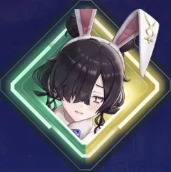 アンチュ(バニー)ギフトカラー