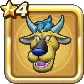 ベリアルヘッド画像