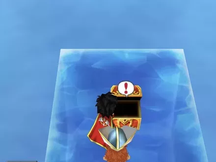 小さなメダル95の見た目