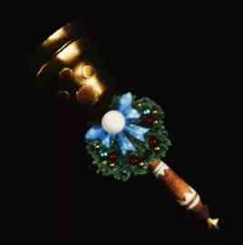 スノーネコベルα画像