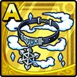 氷のチョーカー画像