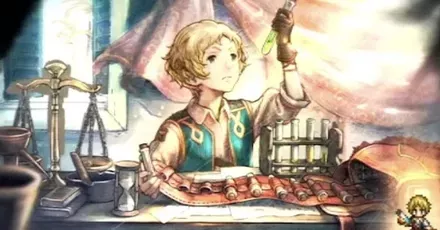 エスペルとの出会い画像