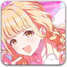 SSR藤田ことね［自己肯定感爆上げ↑↑しゅきしゅきソング］画像