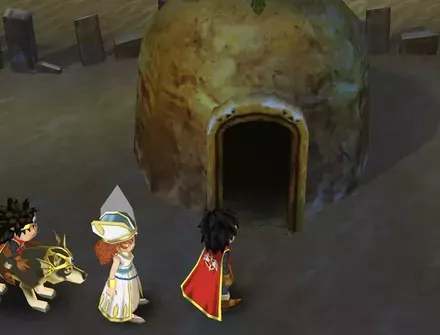 27サイードの部屋