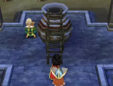 27ツボの中へ