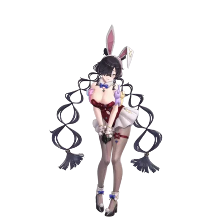 アンチュ(バニー)