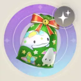 せいなるおくりものの画像