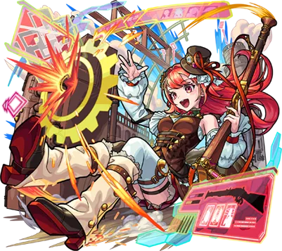 シューティング