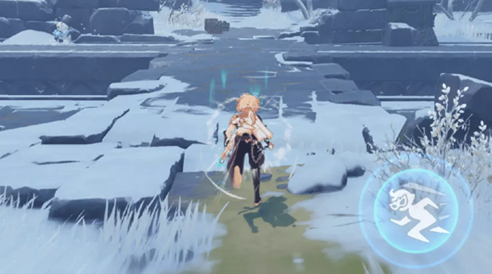 スターステップ