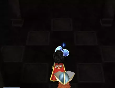 27まなざしの宝石入手