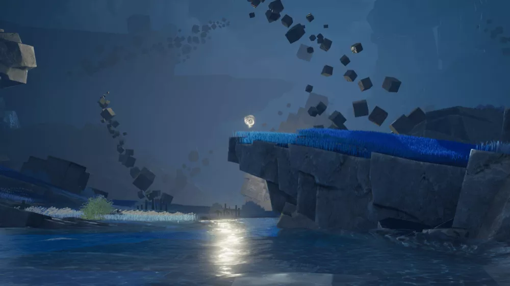 華胥・探検の証14