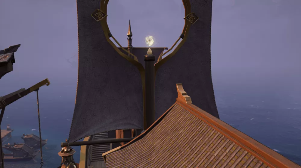 華胥・探検の証1