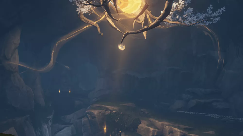 華胥・探検の証16