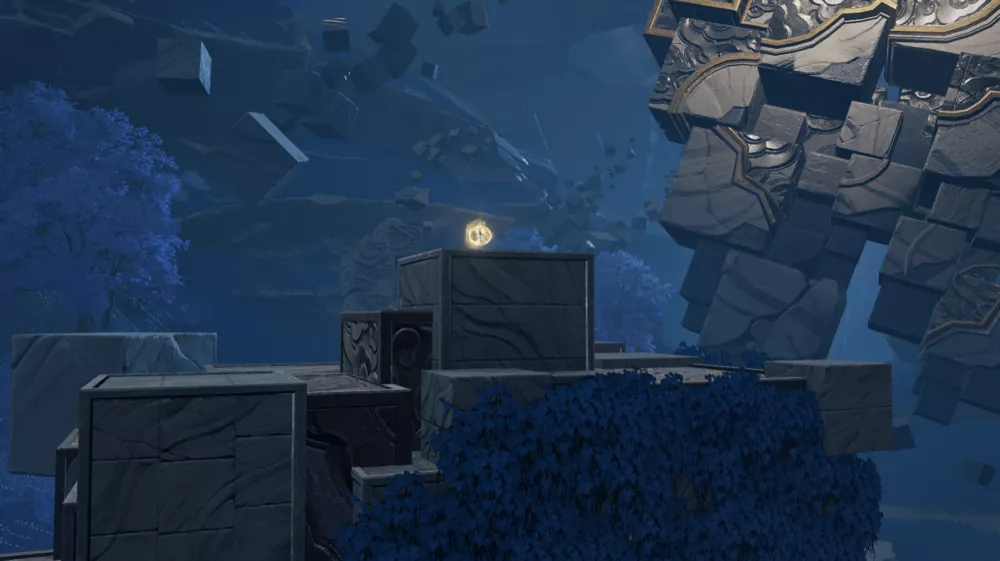 華胥・探検の証15