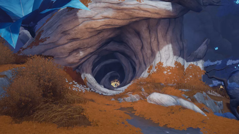 華胥・探検の証9