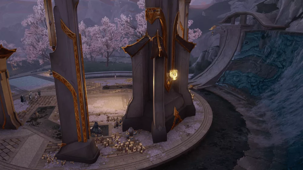 華胥・探検の証4