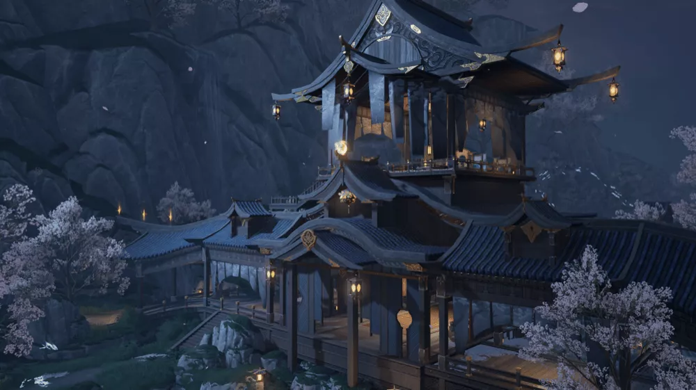 華胥・探検の証8