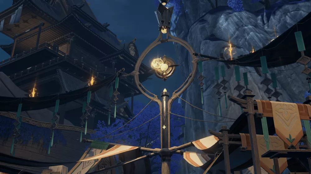 華胥・探検の証12