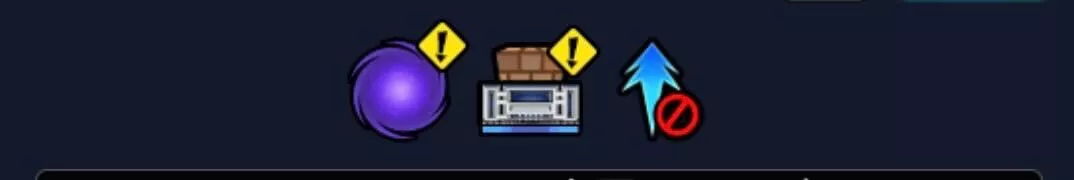 シューティング ギミック