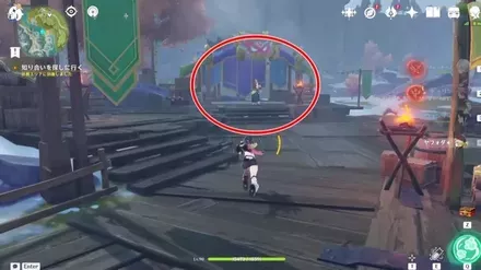 イベントストーリー3