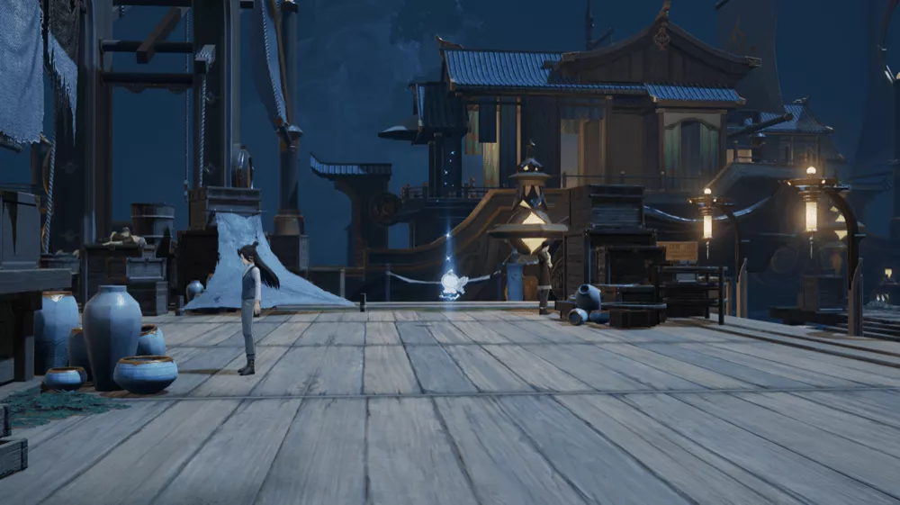 華胥・ジェネモン1