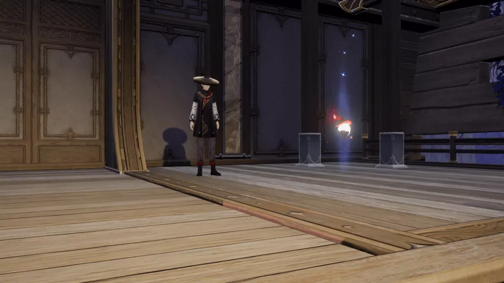 華胥・ジェネモン18