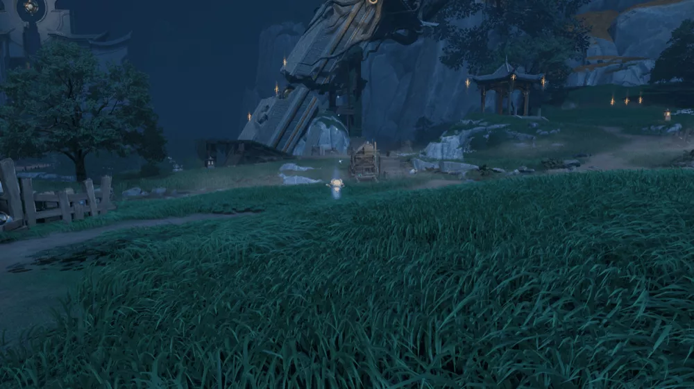 華胥・ジェネモン3