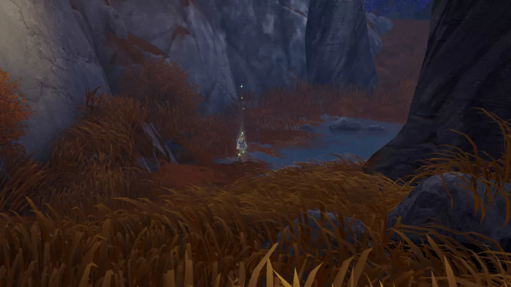 華胥・ジェネモン13