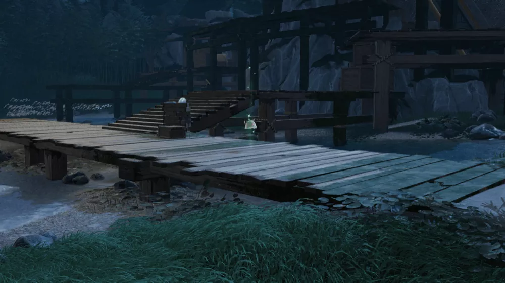 華胥・ジェネモン2