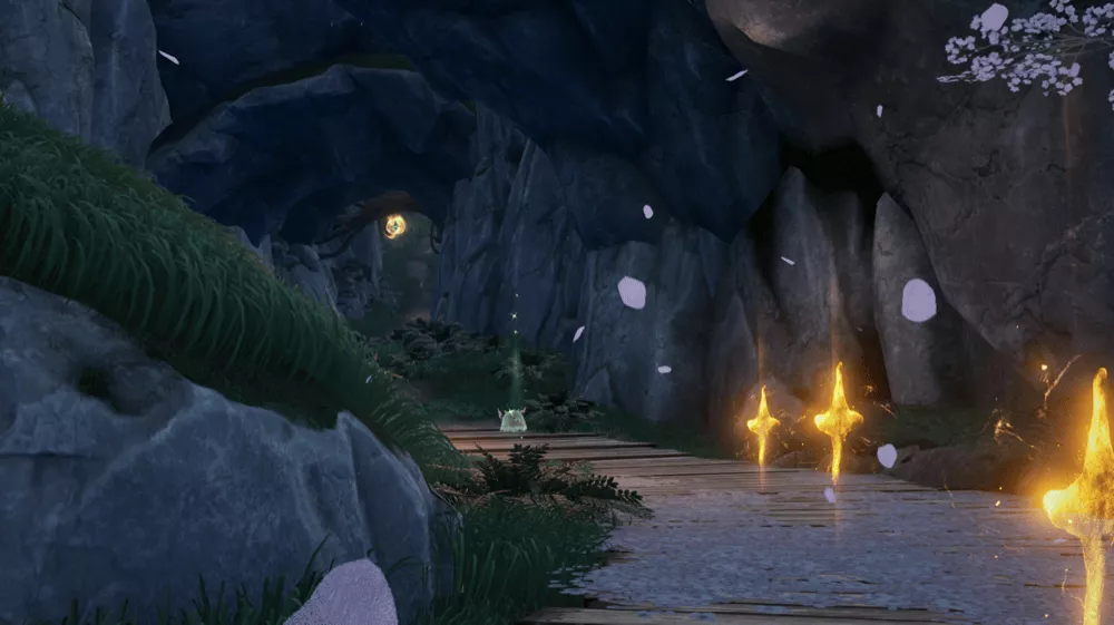 華胥・ジェネモン8