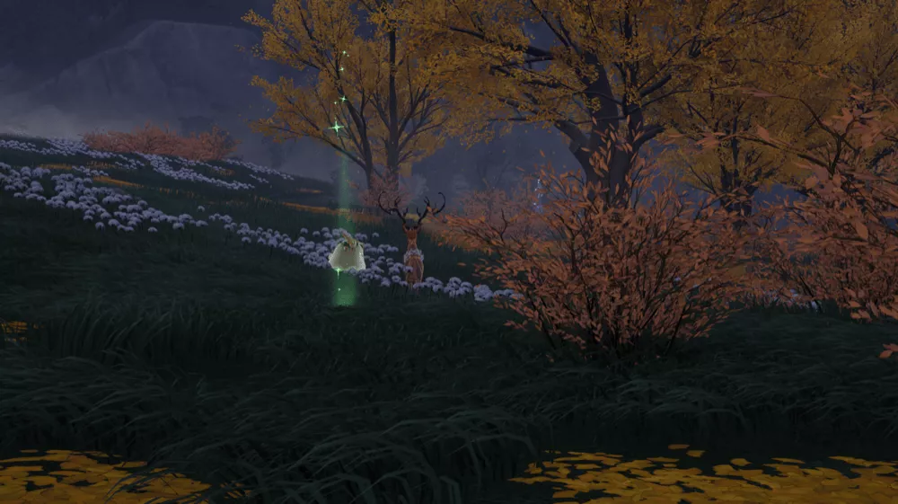 華胥・ジェネモン14