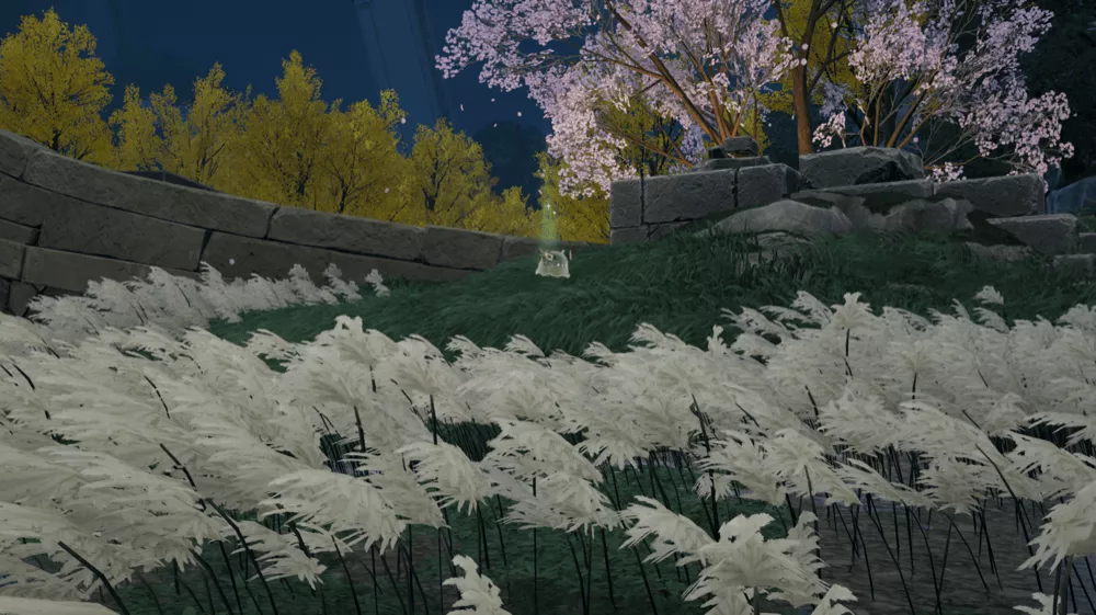 華胥・ジェネモン9