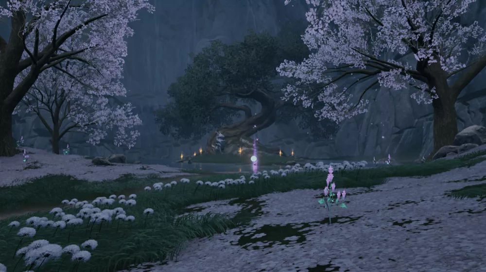 華胥・ジェネモン4