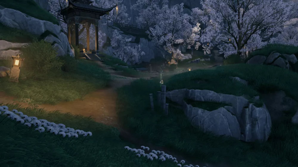 華胥・ジェネモン12