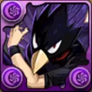 変身常闇踏陰パーティ（変身常闇踏陰パ）のテンプレ