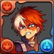 限界を超える・轟焦凍の画像