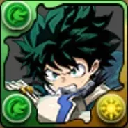 救けて勝つ・緑谷出久の画像