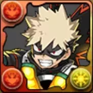 勝って救ける・爆豪勝己の画像